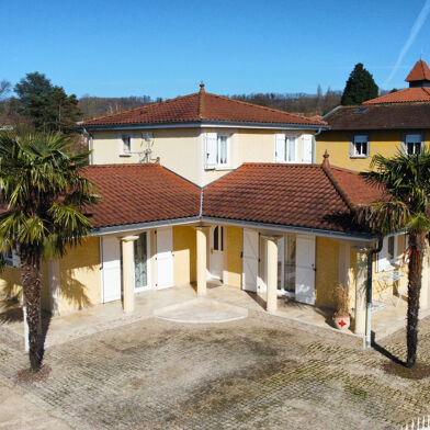 Maison 5 pièces 750000 €