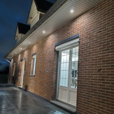 Maison 6 pièces 525000 €