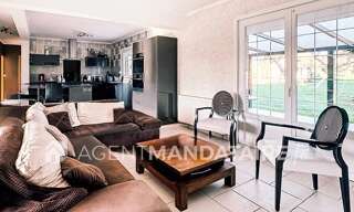 Maison 6 Pièces 186 m² à vendre à Sebourg (59990)