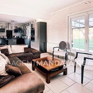 Maison 6 pièces 499990 €