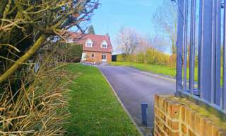 Maison 6 Pièces 186 m² à vendre à Sebourg (59990)