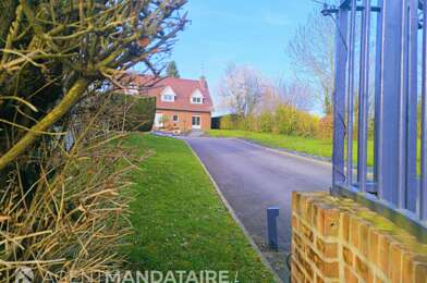 Maison 6 pièces 499990 €