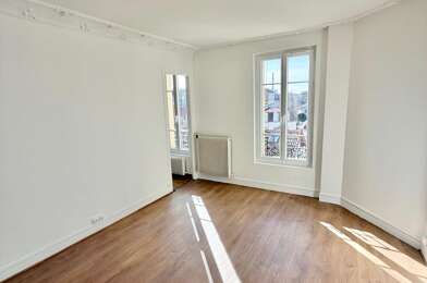 Appartement 2 pièces 1039 €