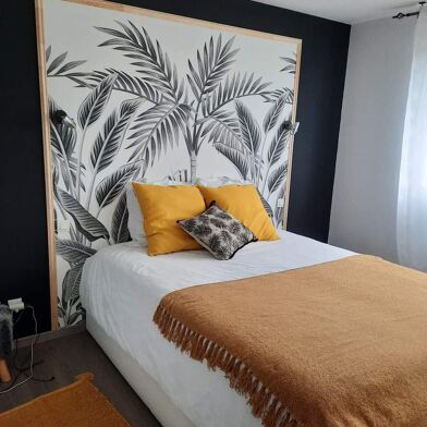 Maison 6 pièces 234900 €