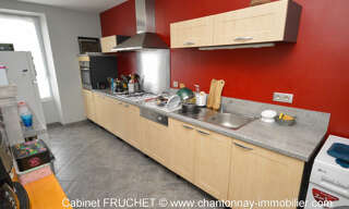 Maison 5 Pièces 100 m² à vendre à Bournezeau (85480)