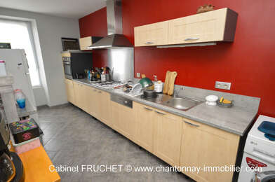 Maison 5 pièces 161000 €