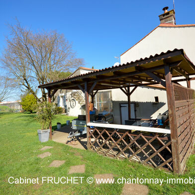 Maison 5 pièces 143500 €