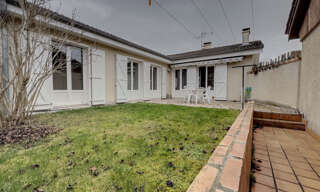 Maison 5 Pièces 98 m² à vendre à Bétheny (51450)