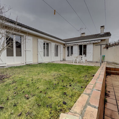 Maison 5 pièces 269000 €