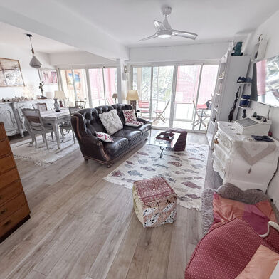 Appartement 3 pièces 390000 €