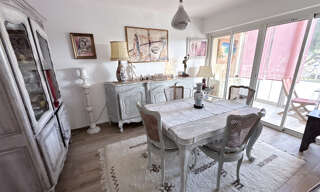 Appartement 3 Pièces 70 m² à vendre à Bormes-les-Mimosas (83230)