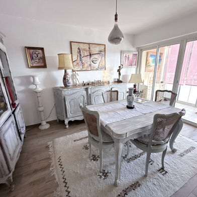 Appartement 3 pièces 390000 €