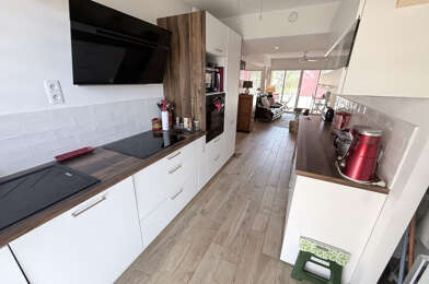 Appartement 3 pièces 390000 €