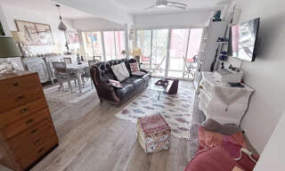 Appartement 3 Pièces 70 m² à vendre à Bormes-les-Mimosas (83230)