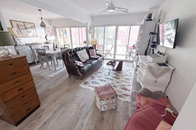 Appartement 3 pièces 390000 €