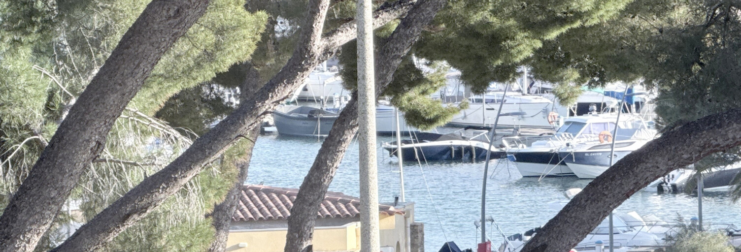 Appartement 3 Pièces 70 m² à vendre à Bormes-les-Mimosas (83230)