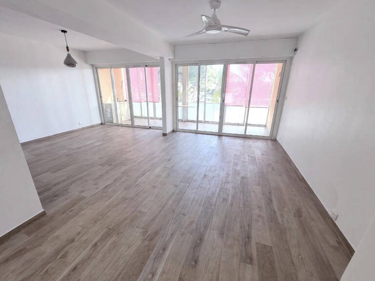 70 m2 de standing / 2 chambres / mer & port, plage à 2 minut — photo 1