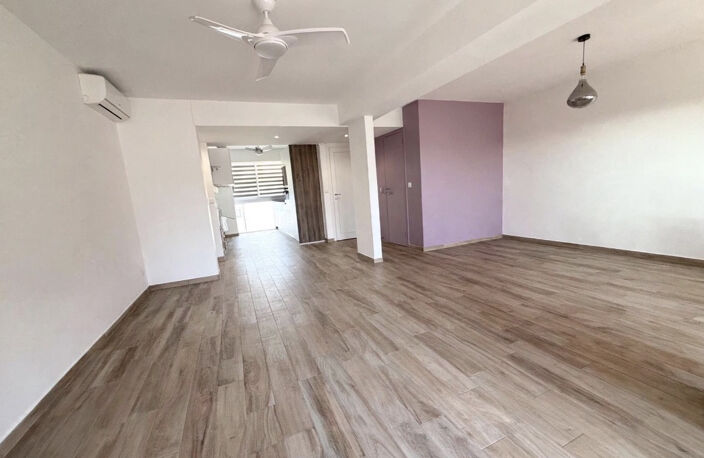 70 m2 de standing / 2 chambres / mer & port, plage à 2 minut — photo 4