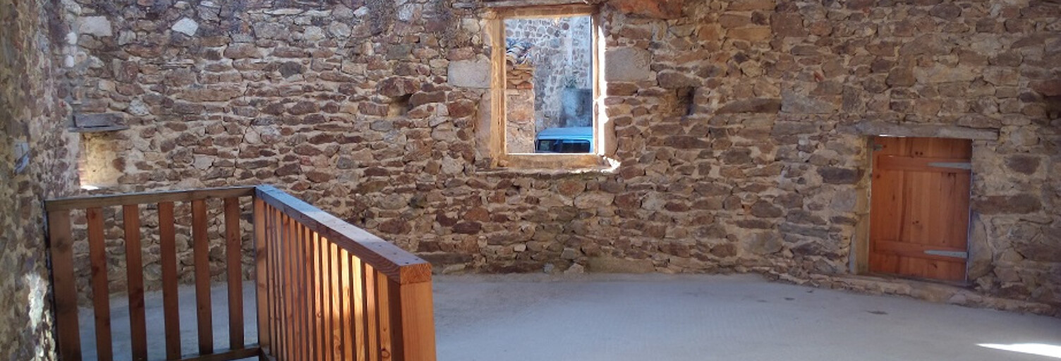 Maison 4 Pièces 74 m² à louer à Vinzieux (07340)