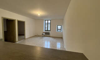 Appartement 3 Pièces 66 m² à louer à Boulieu-lès-Annonay (07100)