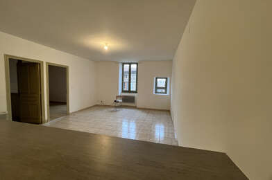 Appartement 3 pièces 555 €
