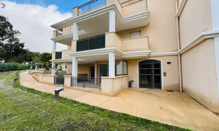 Appartement 2 Pièces 42 m² à vendre à Bormes-les-Mimosas (83230)