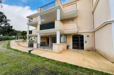 Appartement 2 pièces 349800 €