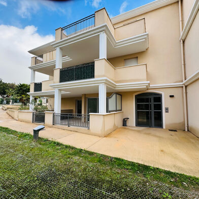 Appartement 2 pièces 349800 €