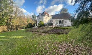 Maison 7 Pièces 253 m² à vendre à Blois (41000)