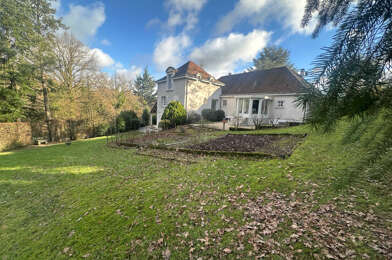 Maison 7 pièces 525000 €