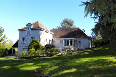 Maison 7 pièces 525000 €