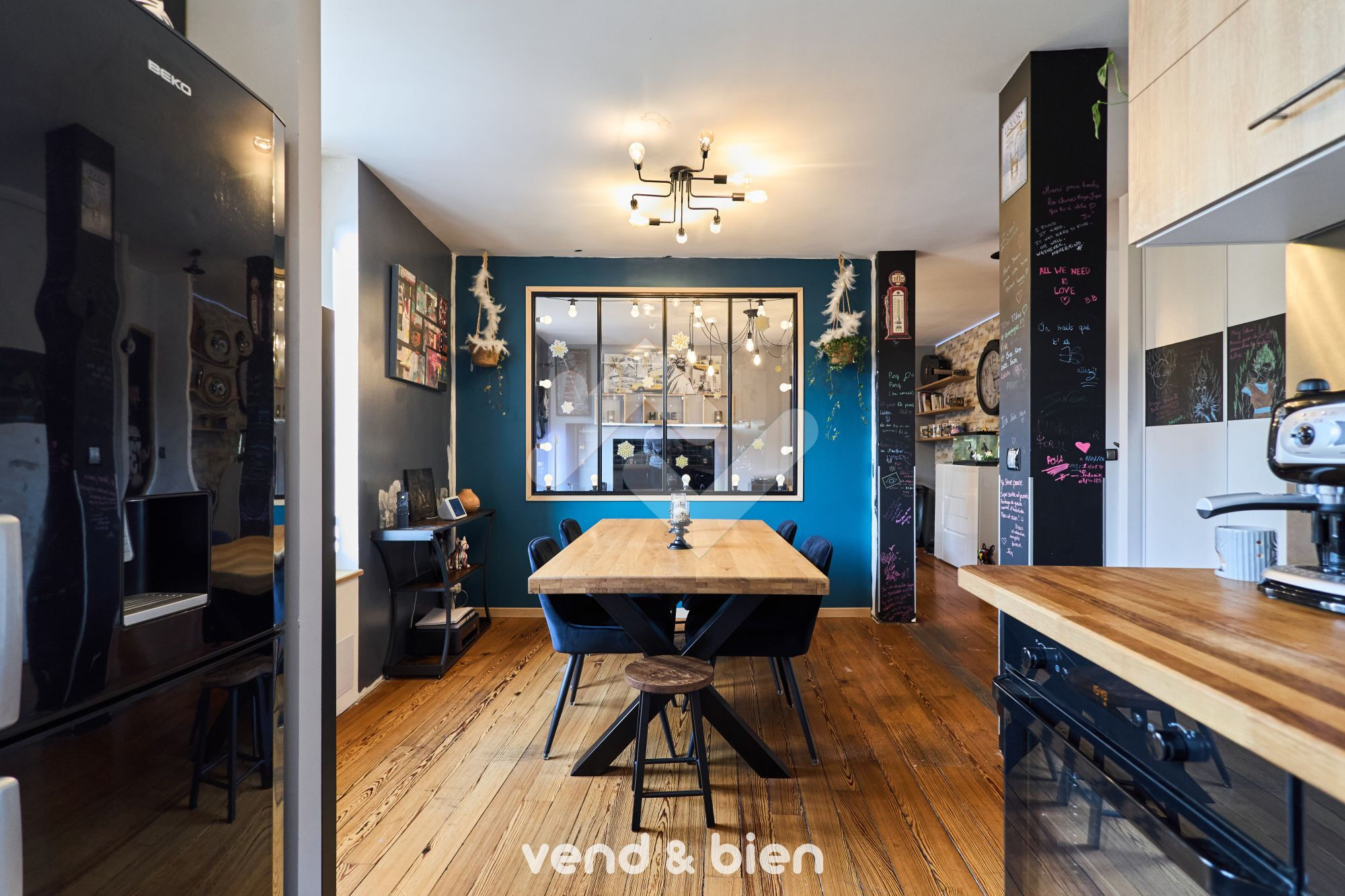 Appartement  T3 à vendre Épernay 51200