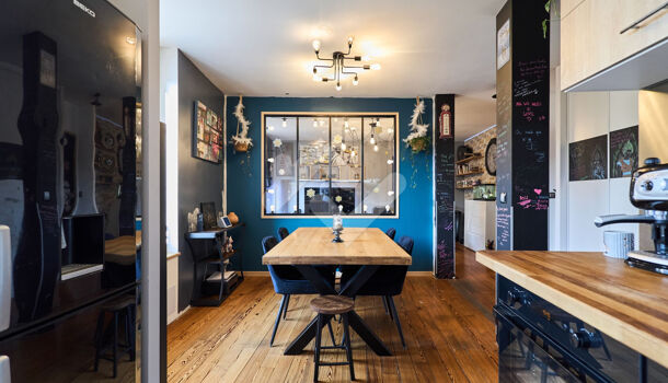 Appartement 3 pièces  à vendre Épernay 51200