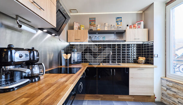 Appartement 3 pièces  à vendre Épernay 51200