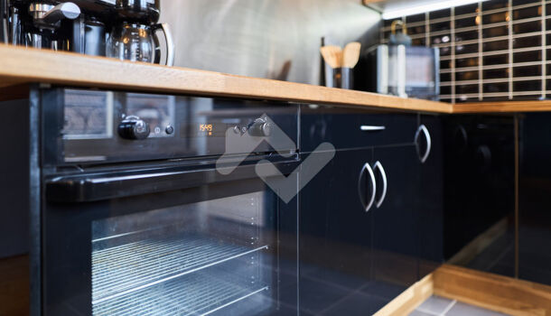 Appartement 3 pièces  à vendre Épernay 51200