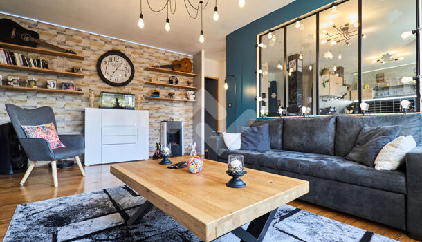 Appartement 3 pièces  à vendre Épernay 51200