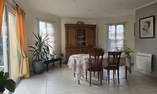 Maison 8 Pièces 148 m² à vendre à Saint-Nazaire (44600)