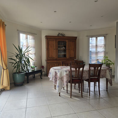 Maison 8 pièces 467000 €