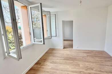 Appartement 2 pièces 1156 €