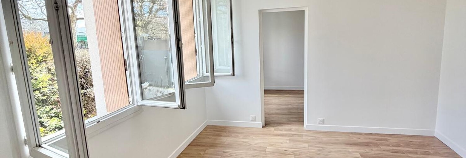 Appartement 2 Pièces 48 m² à louer à Maisons-Alfort (94700)