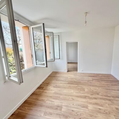 Appartement 2 pièces 1186 €