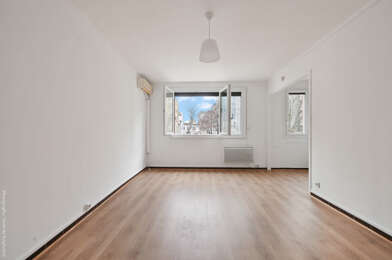 Appartement 1 pièces 118000 €