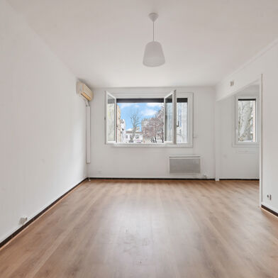 Appartement 1 pièces 118000 €