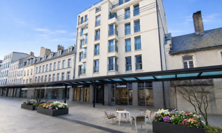 Appartement 3 Pièces 92 m² à vendre à Boulogne-sur-Mer (62200)