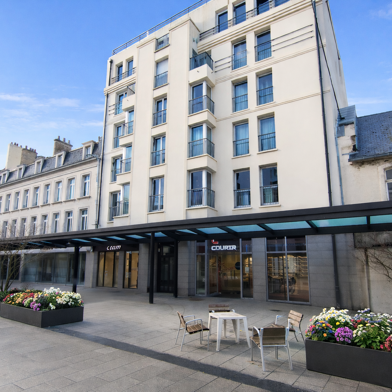 Appartement 3 pièces 225000 €