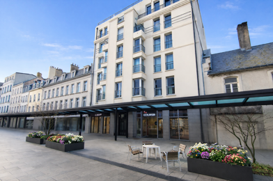 Appartement 3 pièces 225000 €