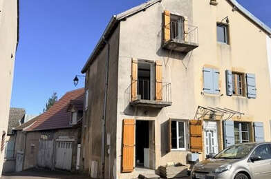Maison 3 pièces 45000 €