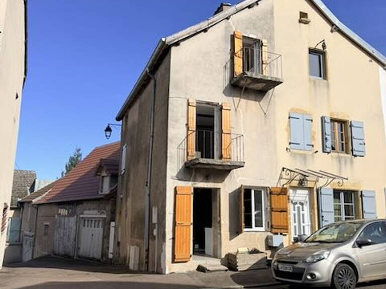 Maison de village rénovée — photo 1