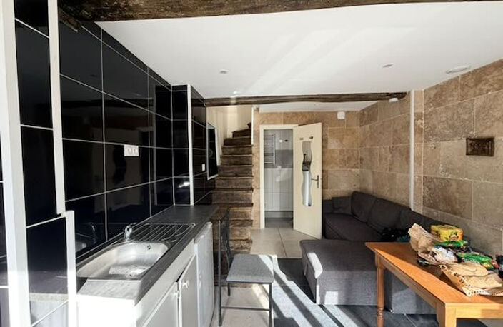 Maison de village rénovée — photo 2
