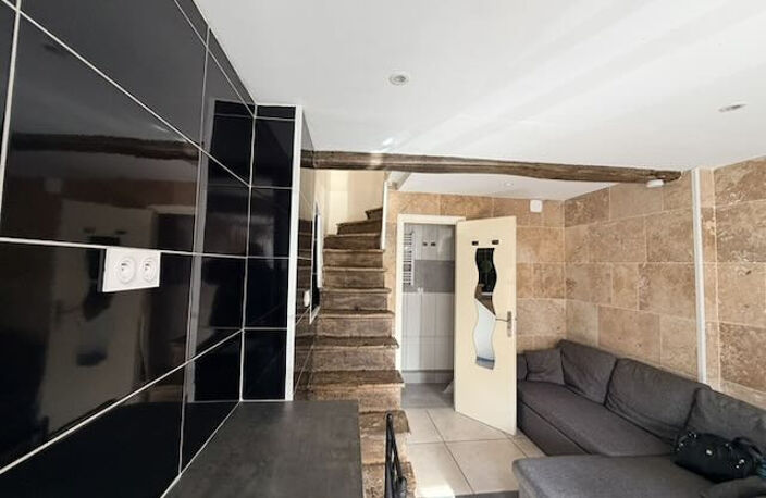 Maison de village rénovée — photo 4
